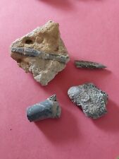 Fossiles bloc sédimentaire d'occasion  Auxerre