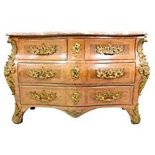 Commode tombeau bois d'occasion  Marseille X