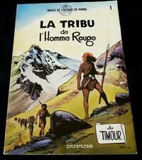 Paperback french comic d'occasion  Expédié en Belgium