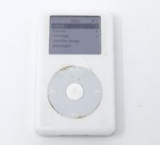 Apple 20gb ipod for sale  Castle Rock