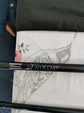 Shakespeare 3pc carp for sale  CORBY