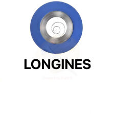 Mainspring longines 8.68 for sale  Shipping to Ireland