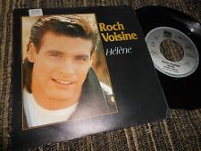 Roch Voisine Chante Anglais Helene (Ver.inglesa)/(Ver.francesa) 7 " 1989 BMG segunda mano  Embacar hacia Argentina