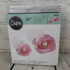 Sizzix bigz dies for sale  Winder