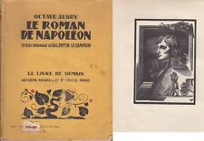 Octave aubry roman d'occasion  Grenoble-