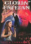 Gloria Estefan - Live Unwrapped (DVD, 2004) comprar usado  Enviando para Brazil