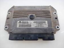 215841533B1 motor de quadro de distribuição uce para RENAULT MEGANE II 1.6 16V 2002 2258056, usado comprar usado  Enviando para Brazil