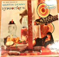 Martin denny hypnotique for sale  Sherman Oaks