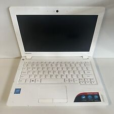 Notebook Lenovo IdeaPad 110S-11BR 11,6” Intel Celeron 2GB RAM Sucatas/Salvamento comprar usado  Enviando para Brazil