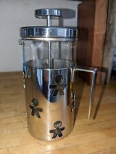 Alessi cafetiere coffee for sale  TUNBRIDGE WELLS