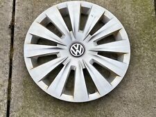 Volkswagen golf wheel for sale  BELFAST