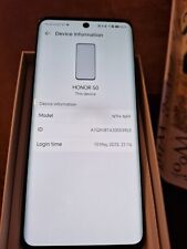 Honor 128gb emerald for sale  SWANSEA