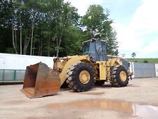 2000 caterpillar 980g for sale  Carbondale