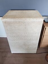 Antique wicker blanket for sale  BARRY