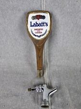 Vintage labatts tap for sale  Fountain