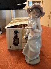 Lladro nao figurines for sale  ST. NEOTS