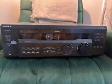 Sony STR-DE445 Stereo Reciever AV Control Center-5.1 Channel-185 W-Tested/Works for sale  Shipping to South Africa