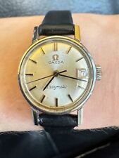 Omega ladymatic watch for sale  Boca Raton
