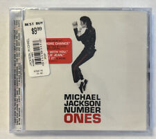 Number Ones por Michael Jackson (épico) lacrado, usado comprar usado  Enviando para Brazil
