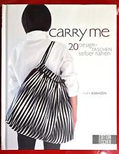 Carry design taschen gebraucht kaufen  Buchholz i.d. Nordheide