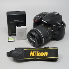 Nikon d3400 24.2mp for sale  Phoenix