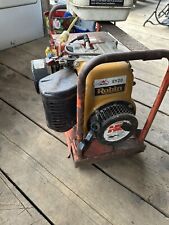 Robin petrol generator for sale  BEDFORD