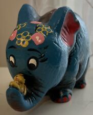 Vintage kitsch elephant for sale  West Springfield