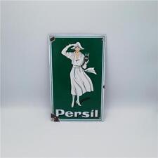 Persil hand painted for sale  LICHFIELD