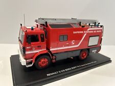 Miniature pompier renault d'occasion  Thann