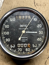 Vintage smiths chronometric for sale  Shipping to Ireland