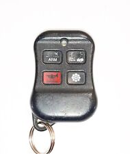 Keyless Entry Key Fob Remote Alarm Clickers Control Transmitters FCC ID JLFTX4 for sale  Shipping to South Africa