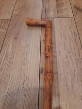 Vintage crutch handle for sale  UK