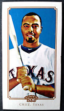 2010 topps t206 for sale  Escondido