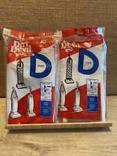 devil type dirt bags d vacuum for sale  Grand Rapids