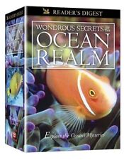 Wondrous secrets ocean for sale  Eight Mile