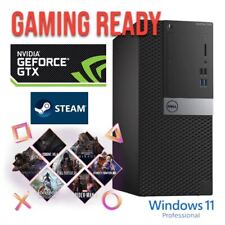Gaming dell desktop for sale  Chino