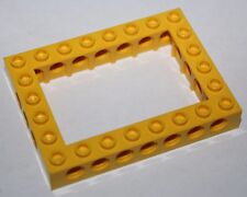 Legotechnic yellow brick d'occasion  France