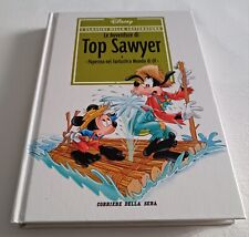 Top sawyer paperina usato  Melzo