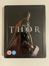 Thor blu ray for sale  UK