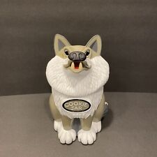 Vintage howling wolf for sale  Provo