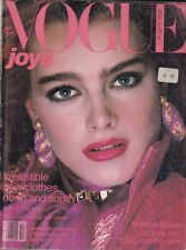Vogue 1980 brooke for sale  Ireland