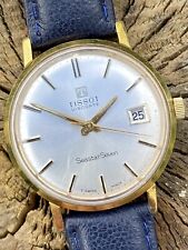 tissot visodate d'occasion  Gouvieux