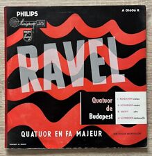 Philips 01606 ravel d'occasion  Angoulême