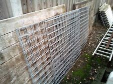 Galvanised welded wire for sale  NUNEATON