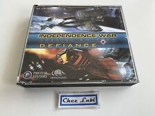 Usado, Independence War Defiance - Special Edition - PC - EN comprar usado  Enviando para Brazil