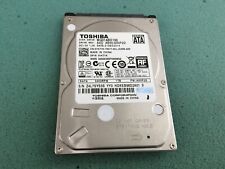 Disco duro portátil Toshiba MQ01ABD100 1 TB 5400 RPM 2,5" SATA - HD20 segunda mano  Embacar hacia Argentina