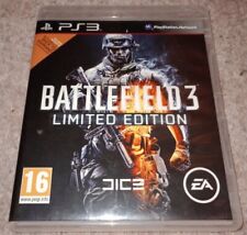 Playstation battlefield limite for sale  MARKET RASEN