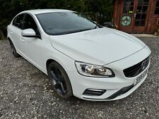 2016 volvo s60 for sale  CHORLEY