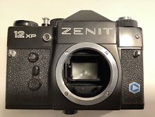 Corpo fotocamera zenith usato  Racconigi