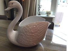 Large swan planter for sale  STOCKTON-ON-TEES